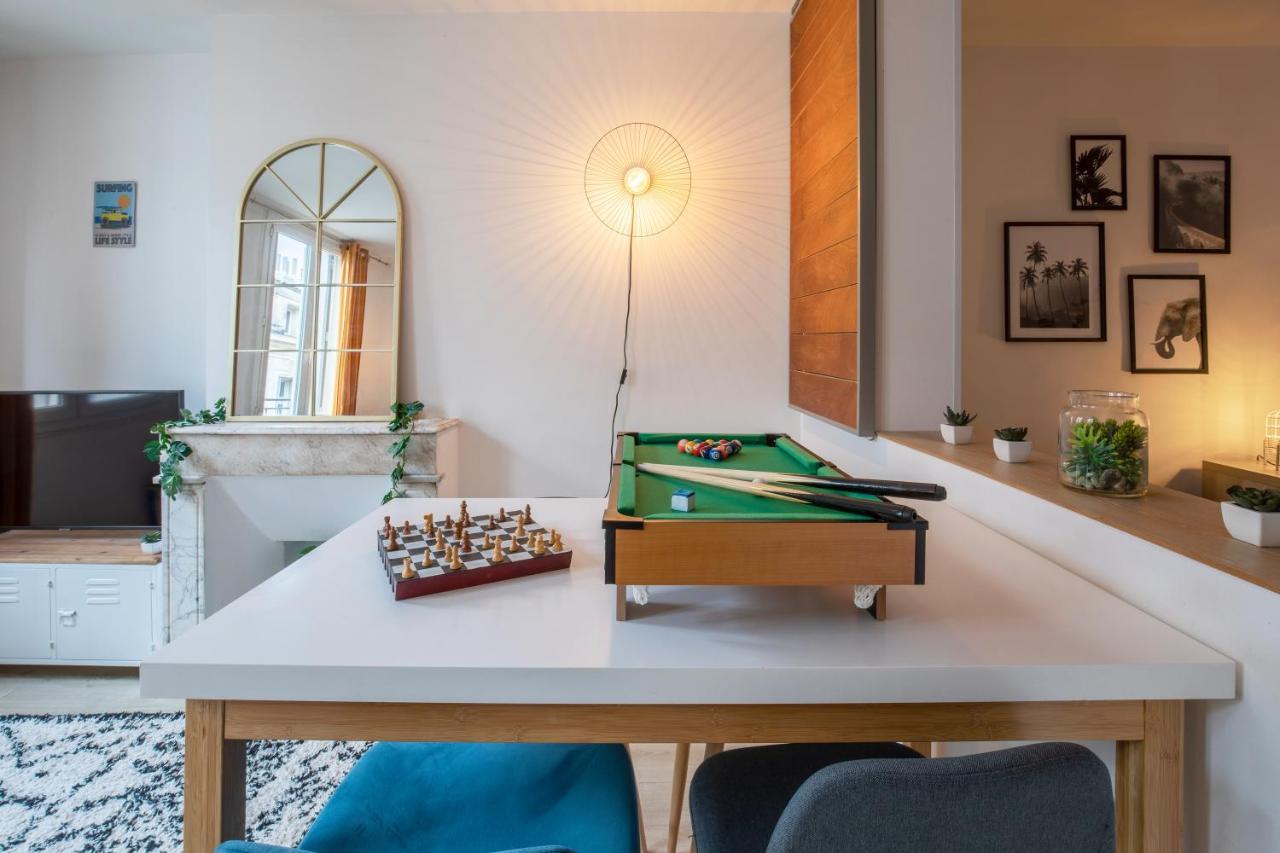 Apartamento Le Giulietta - Coeur - L&r Homes *