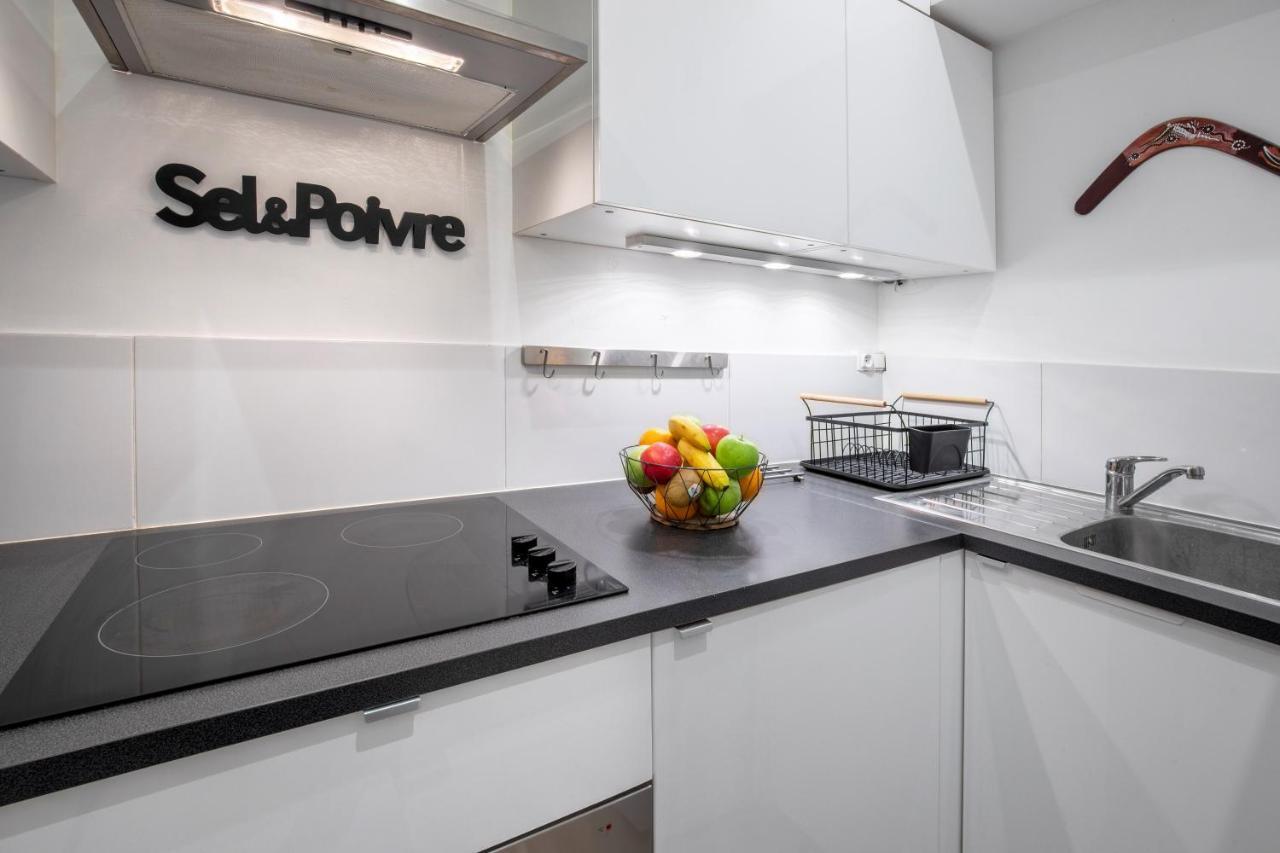 Le Giulietta - Coeur - L&r Homes Apartamento