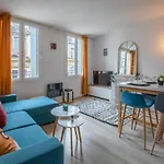Le Giulietta - Coeur Montpellier - L&R Homes