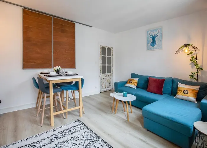 Le Giulietta - Coeur Montpellier - L&R Homes