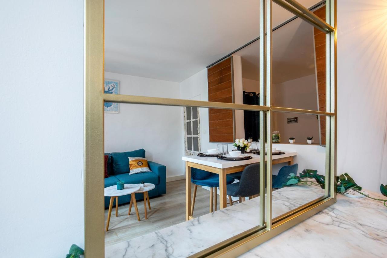 Le Giulietta - Coeur - L&r Homes Apartment Montpellier
