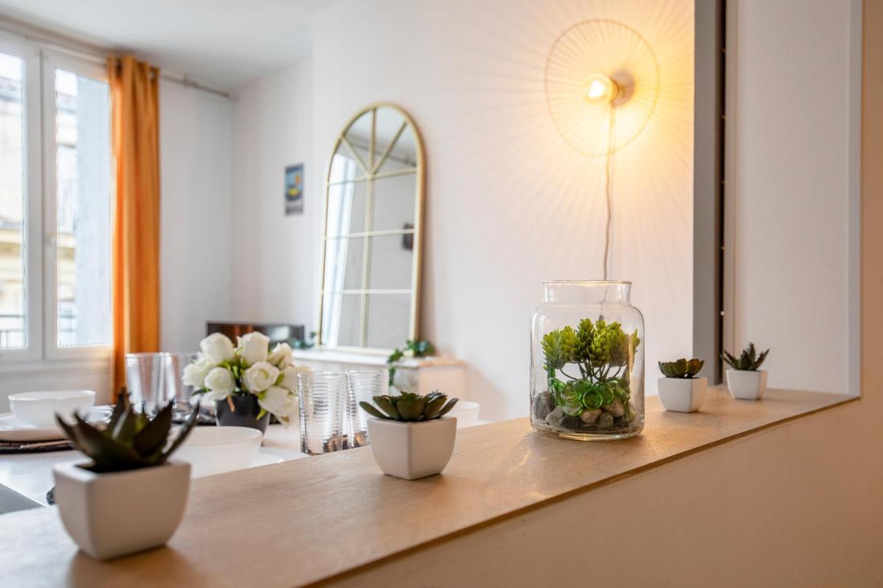 Le Giulietta - Coeur - L&r Homes * Montpellier
