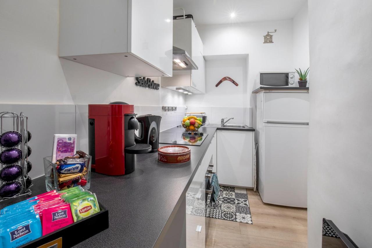 Apartment Le Giulietta - Coeur - L&r Homes *