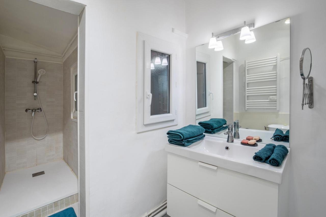 Apartment Le Giulietta - Coeur - L&r Homes Montpellier
