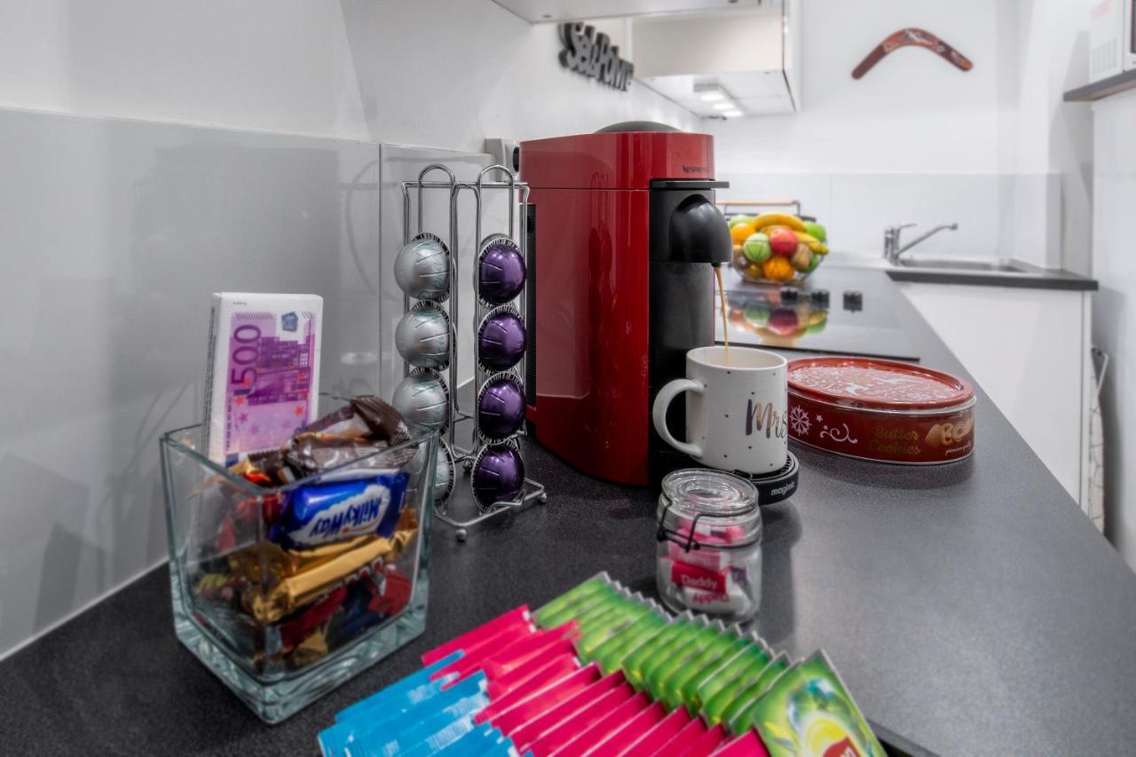 Le Giulietta - Coeur - L&r Homes Apartment *