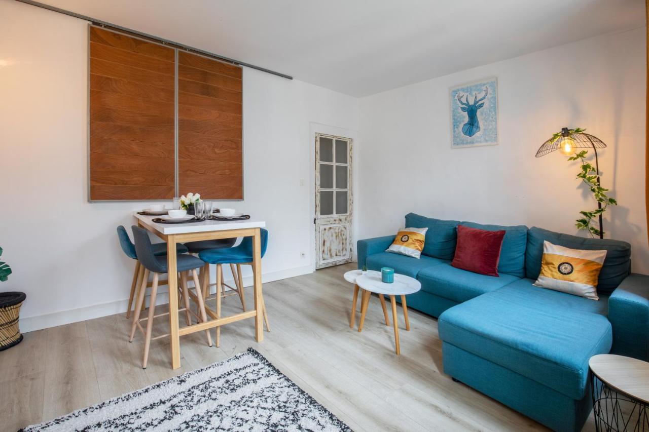 Apartment Le Giulietta - Coeur - L&r Homes *