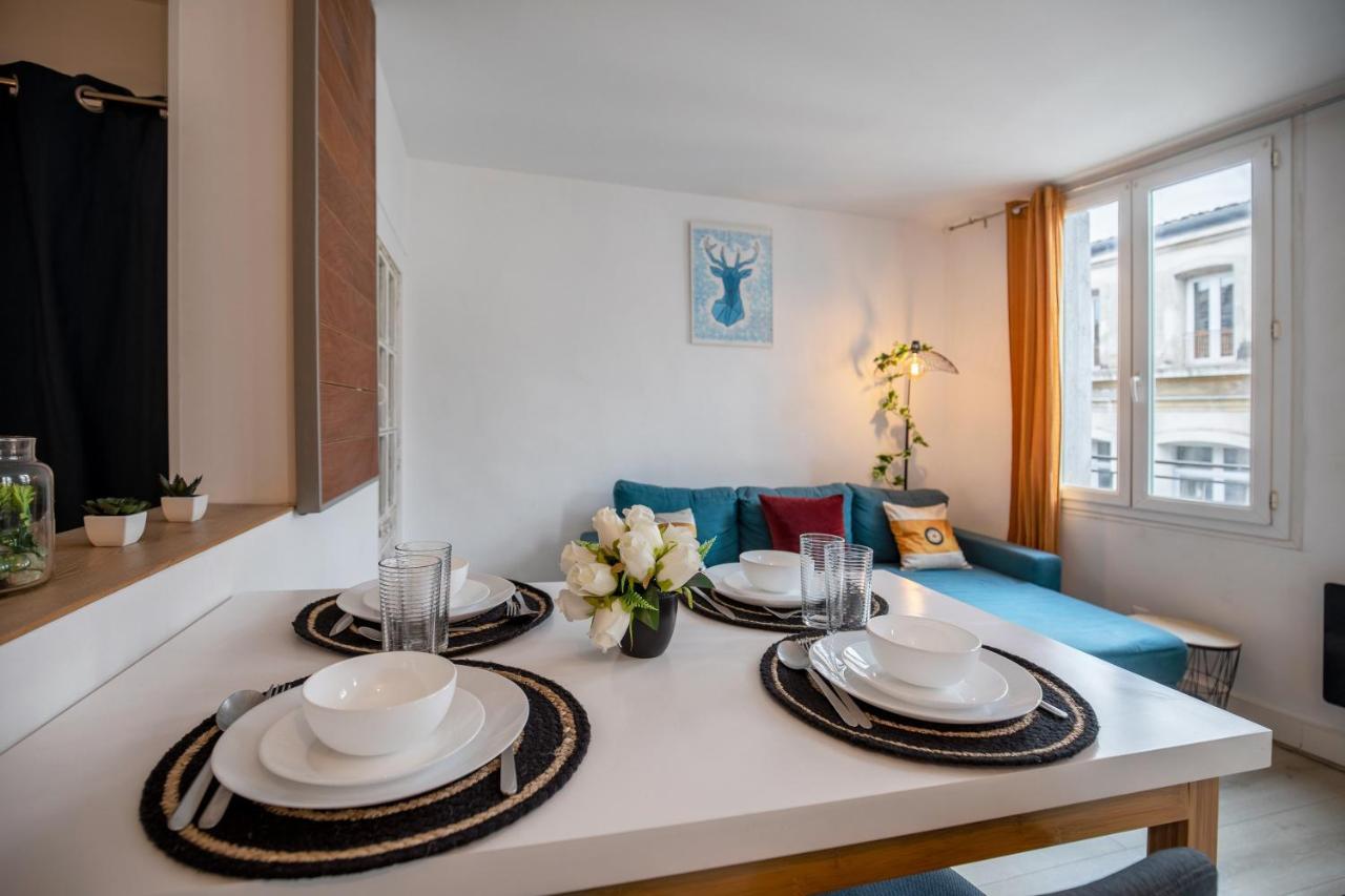 Le Giulietta - Coeur - L&r Homes Apartment
