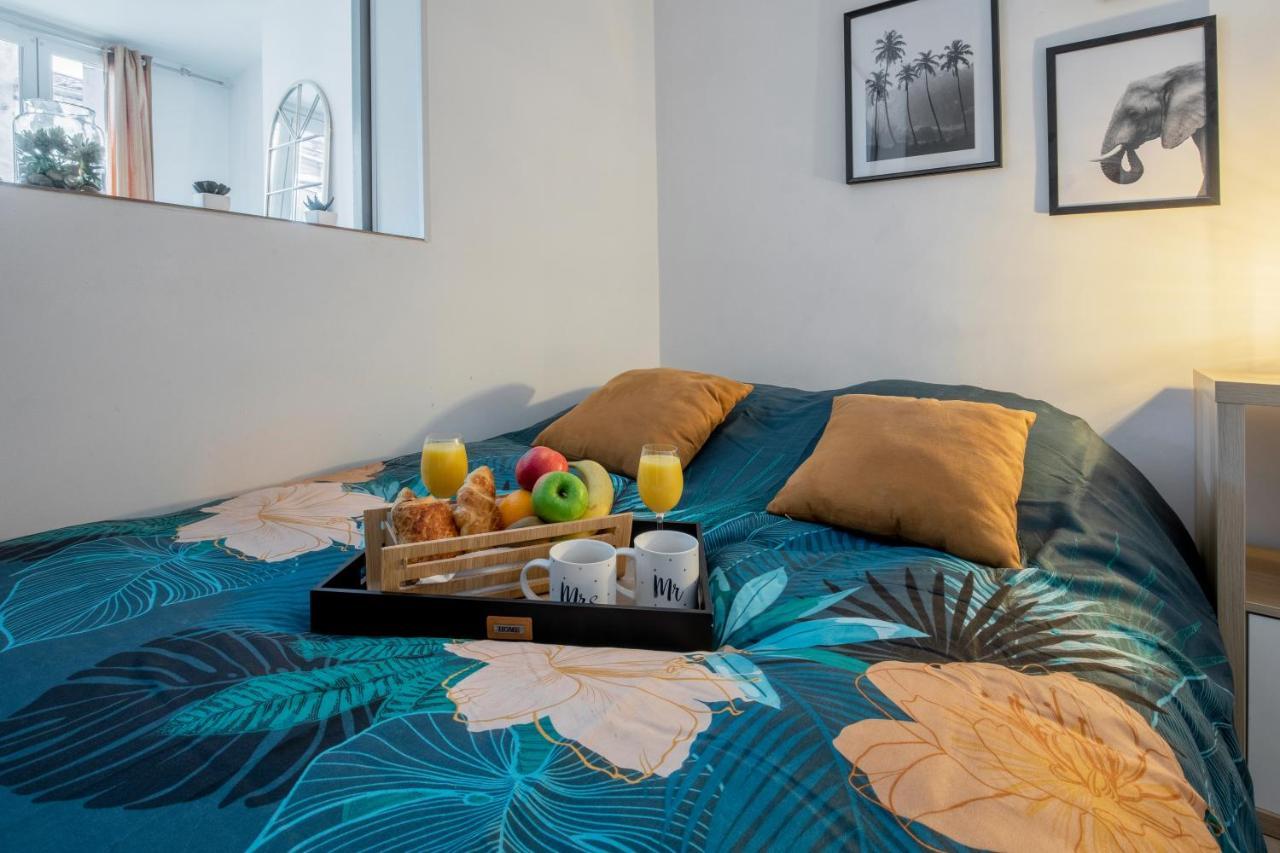Le Giulietta - Coeur - L&r Homes Apartment *